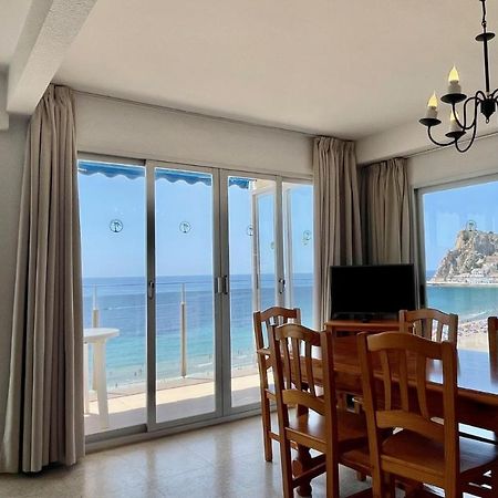 Apartamentos Ulia Benidorm Zewnętrze zdjęcie