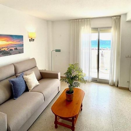 Apartamentos Ulia Benidorm Zewnętrze zdjęcie