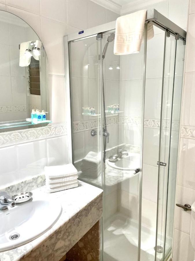 Apartamentos Ulia Benidorm Zewnętrze zdjęcie