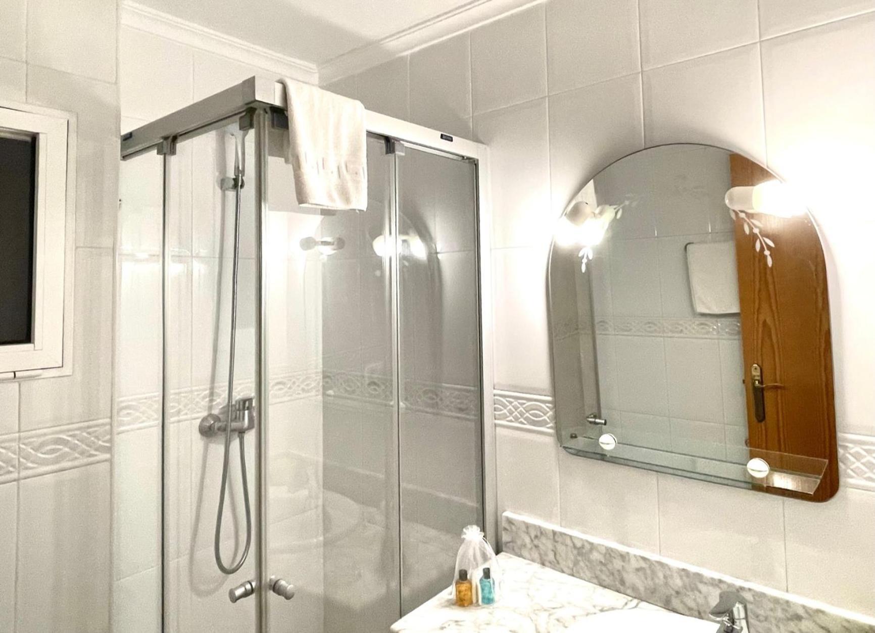 Apartamentos Ulia Benidorm Zewnętrze zdjęcie