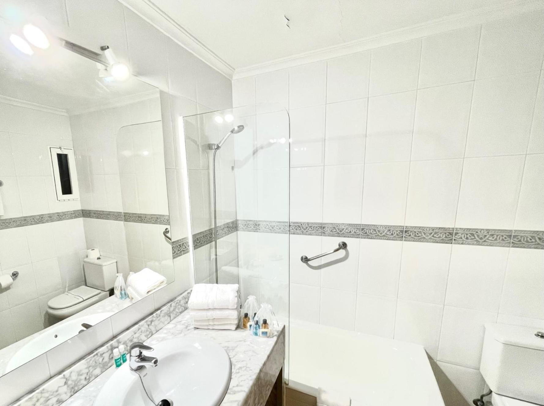 Apartamentos Ulia Benidorm Zewnętrze zdjęcie
